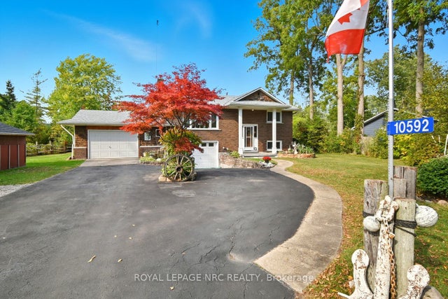 10592 Woodland Drive, Wainfleet