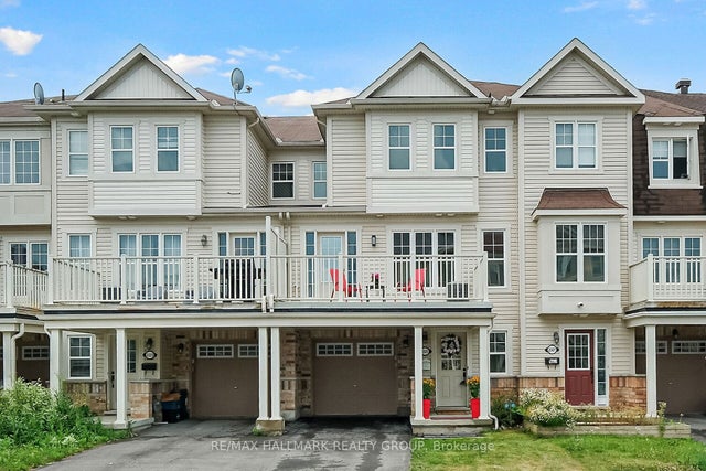 2325 Blue Aster Street, Barrhaven