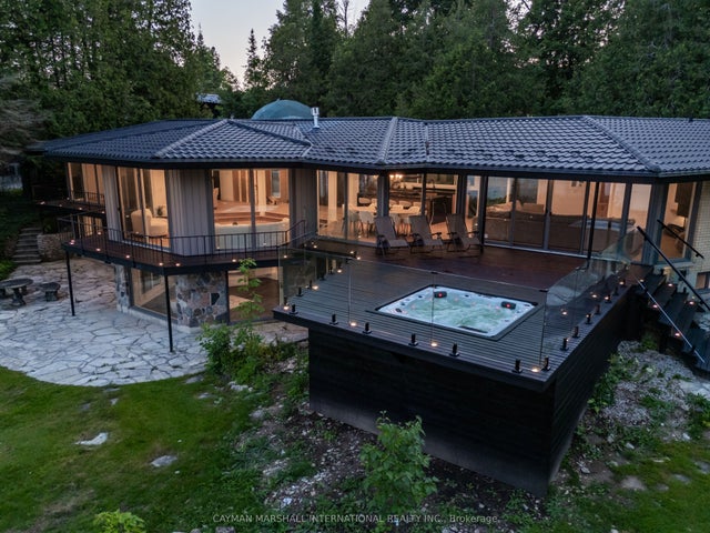 285 Balmy Beach Road, Owen Sound