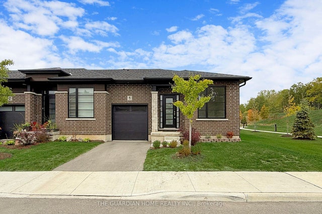 550 Grey Street 1, Brantford