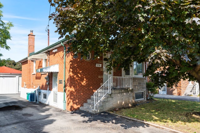 278 East 34th Street, Hamilton