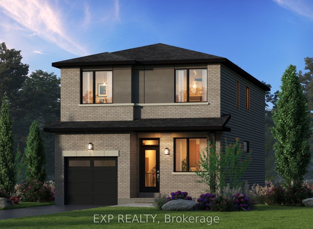 509 Roundhouse Crescent, Stittsville - Munster - Richmond