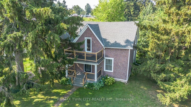 346 Wellington Street, Ingersoll