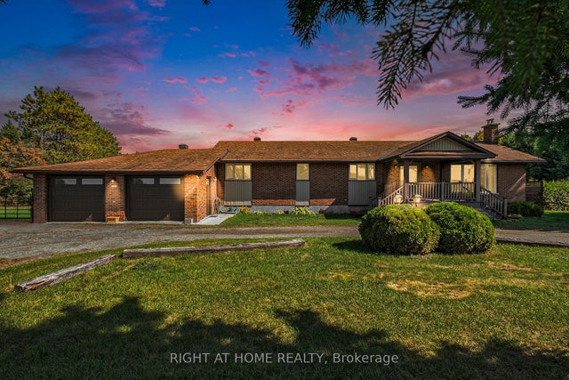 3005 Stagecoach Road, Greely - Metcalfe - Osgoode - Vernon and Area