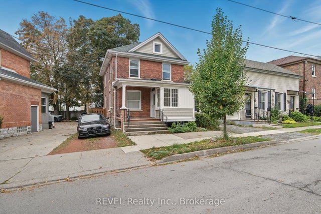 14 Bond Street, St. Catharines