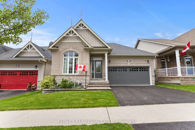 673 Prince Of Wales Drive, Cobourg