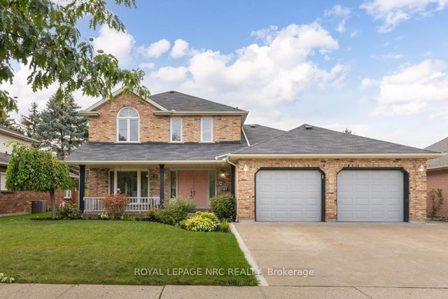83 First Street Louth N/a, St. Catharines