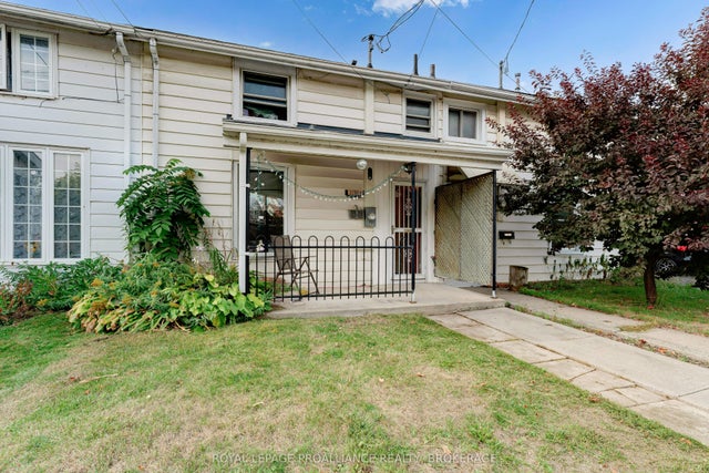 318 Sydenham Street, Kingston