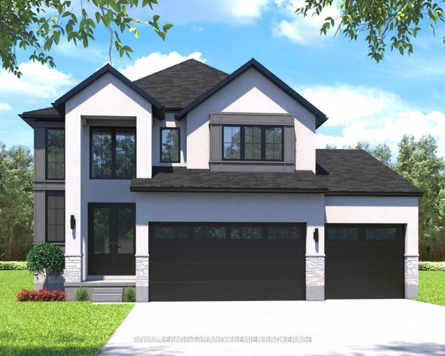 79 Dearing Drive, South Huron
