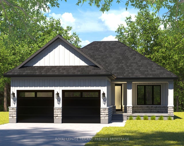 81 Dearing Drive, South Huron