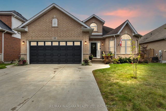 15 Loretta Drive, Niagara-on-the-Lake