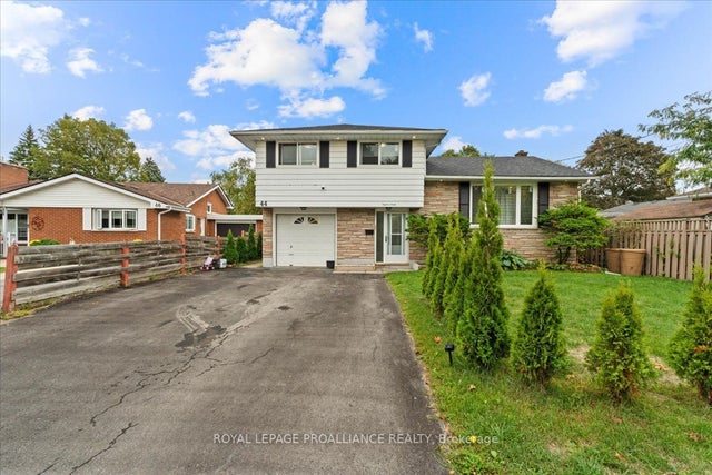 44 Meadowvale Avenue, Belleville
