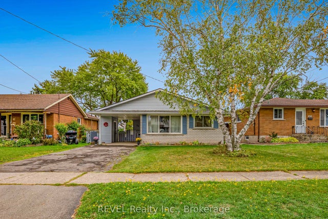 43 Bowden Street, Fort Erie