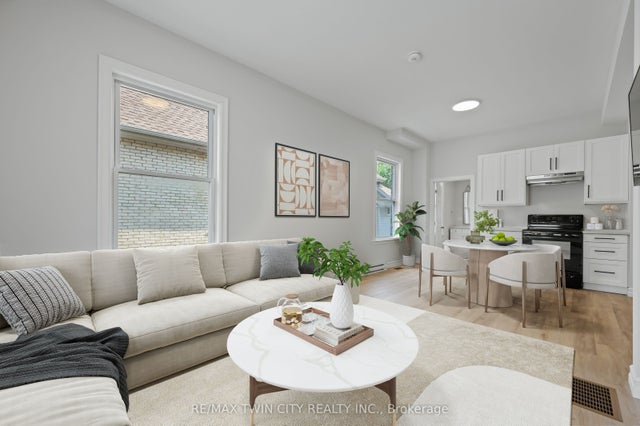 41 Chestnut Street, St. Thomas