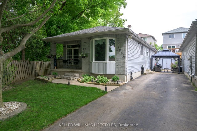 1850 Purcell Drive, London East