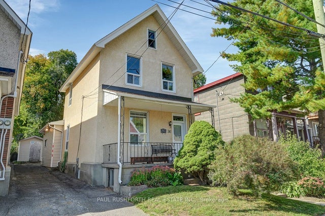 36 Champagne Avenue S, Dows Lake - Civic Hospital and Area