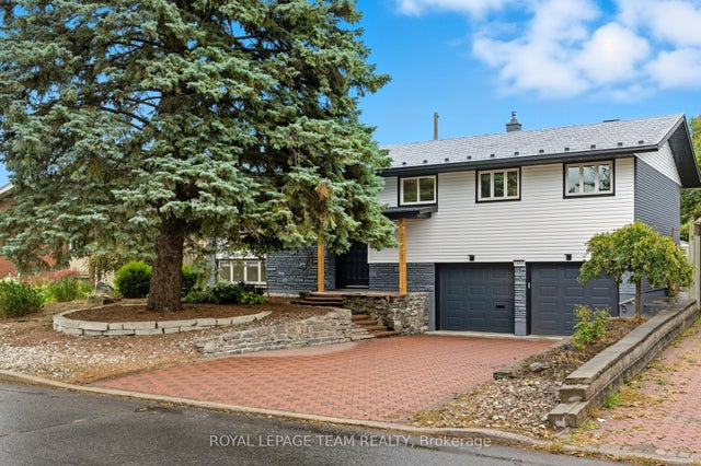 1856 Playfair Drive, Alta Vista and Area