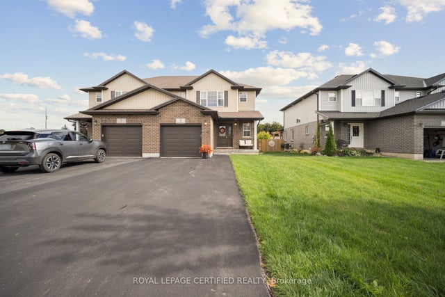 3 Minler Street E, Ingersoll