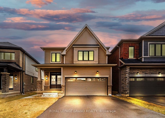 99 Anderson Road, Brantford