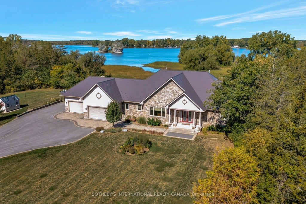 2691 County 15 Road, Prince Edward County