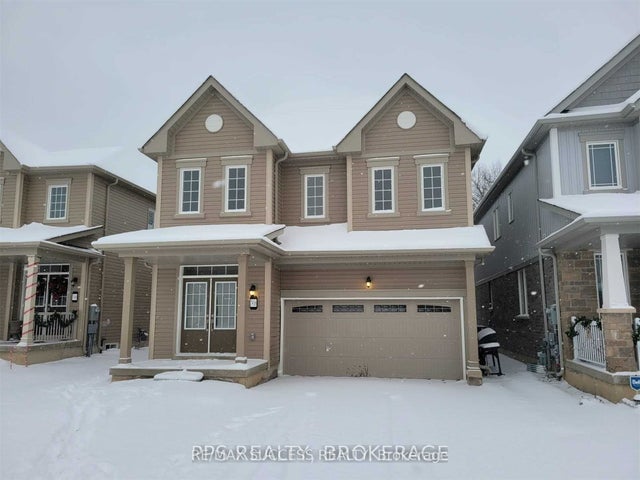 7916 Odell Crescent, Niagara Falls
