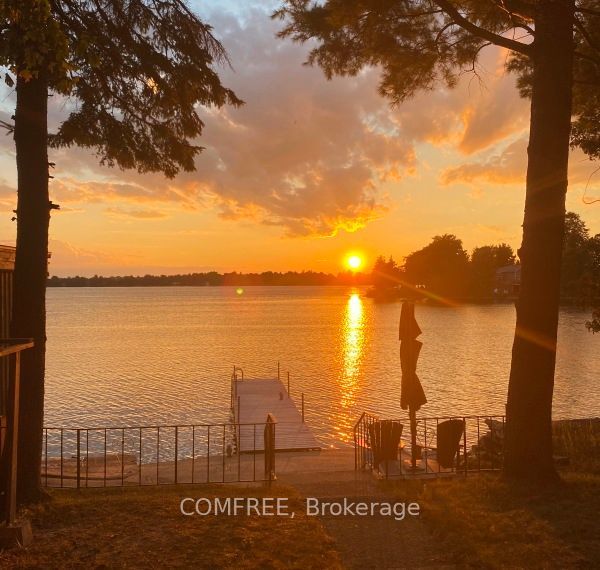 96 B12 Road, Rideau Lakes