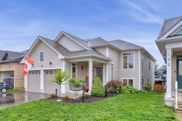 100 White Drive, Port Hope