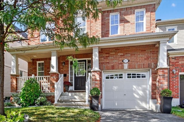 317 River Landing Avenue, Barrhaven