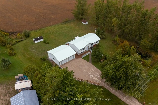 077286 7th Line, Melancthon