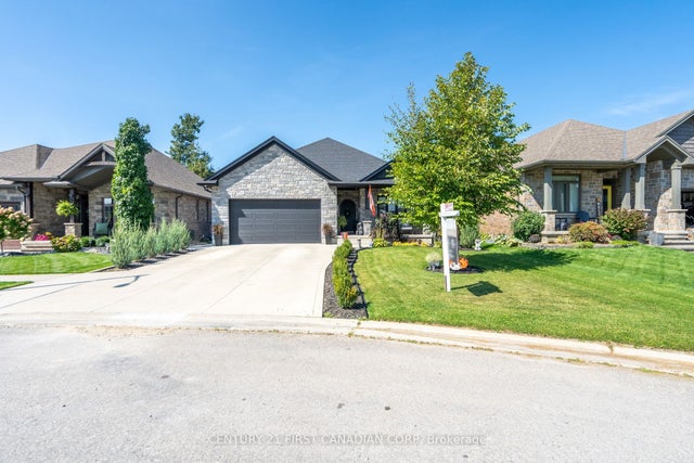 161 Collins Way, Strathroy-Caradoc