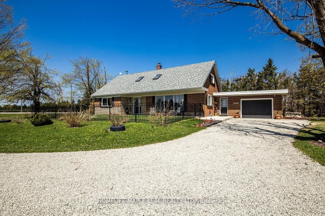 518325 County Rd 124 N/a, Melancthon