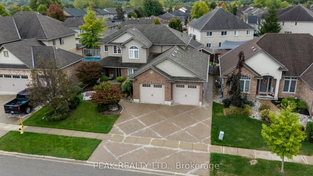 38 Westview Court, Woodstock
