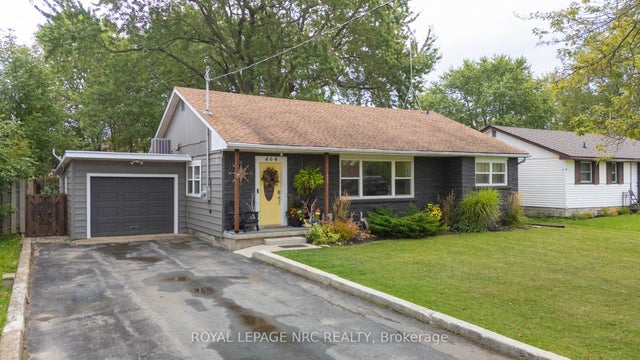 464 Gorham Road, Fort Erie