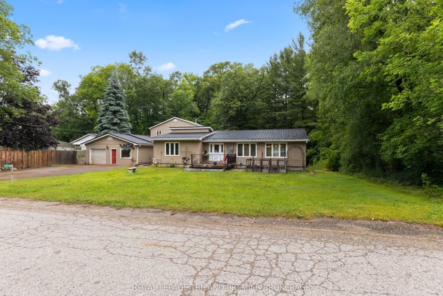 7710 Clayton Street, Lambton Shores