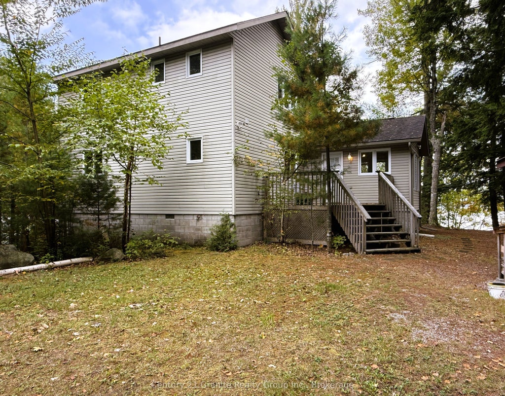 1773 Blue Heron Road, Dysart et al