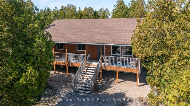 11 Eagle Road, Northern Bruce Peninsula