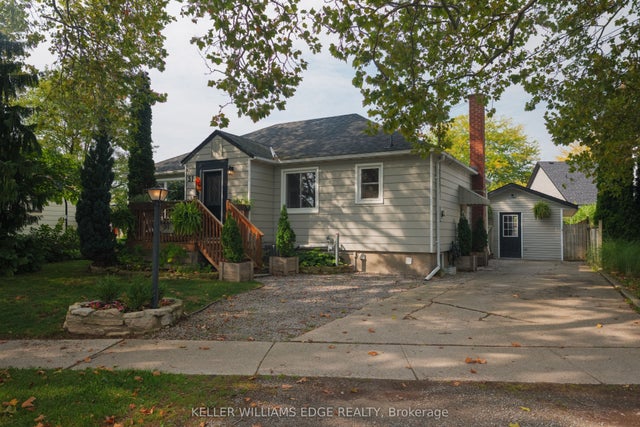 51 Beamer Avenue, St. Catharines