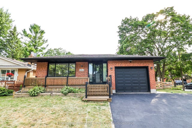 354 Lee Circle, Waterloo