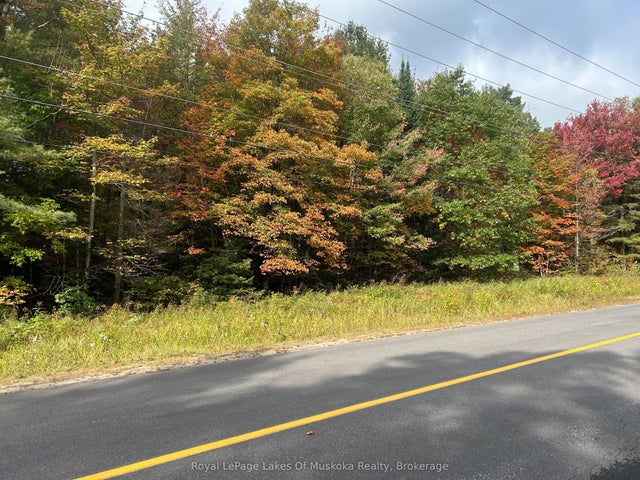 Pt2 35r 132264 Bonnie Lake Road, Bracebridge