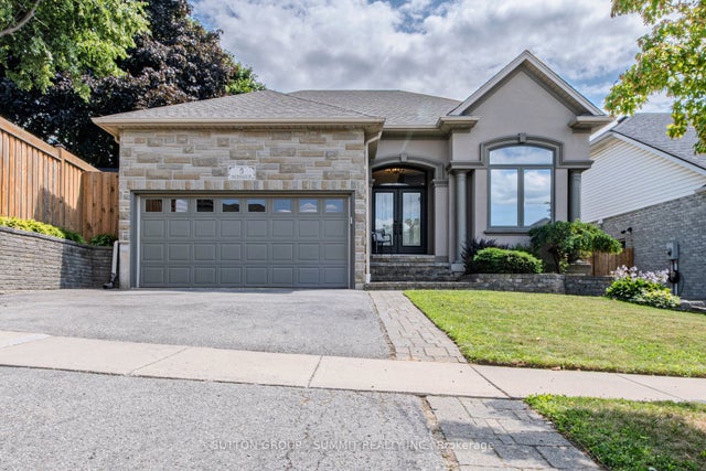 5 Macdonald Crescent, Brantford