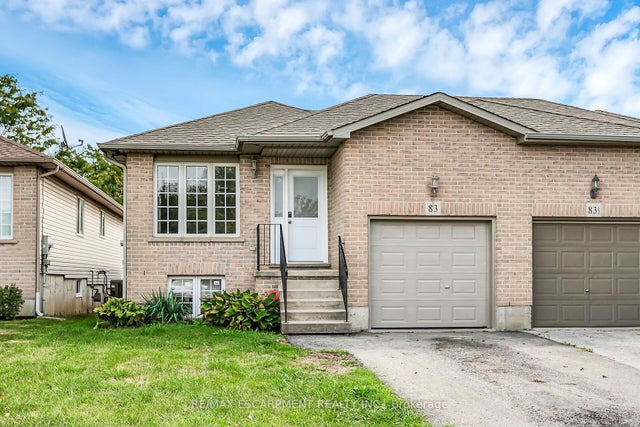 83 Marion Street, Hamilton