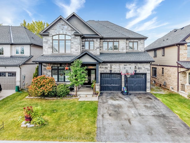 9211 Tallgrass Avenue, Niagara Falls