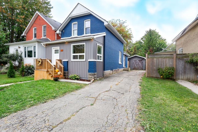 36 Mcnab Street, Stratford