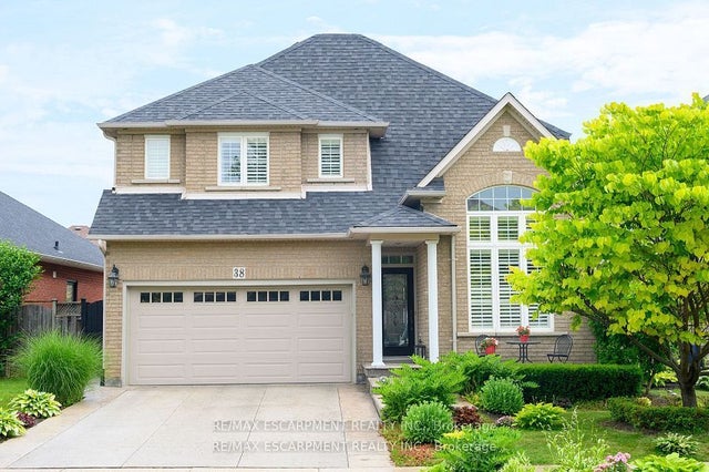 38 Sunbeam Drive, Hamilton