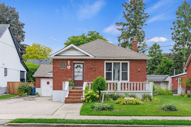 6 Hepburn Avenue, Guelph