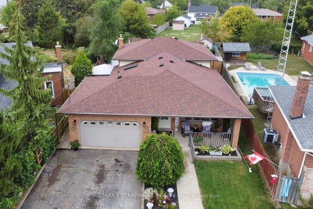 3 Evelyn Street, Brantford
