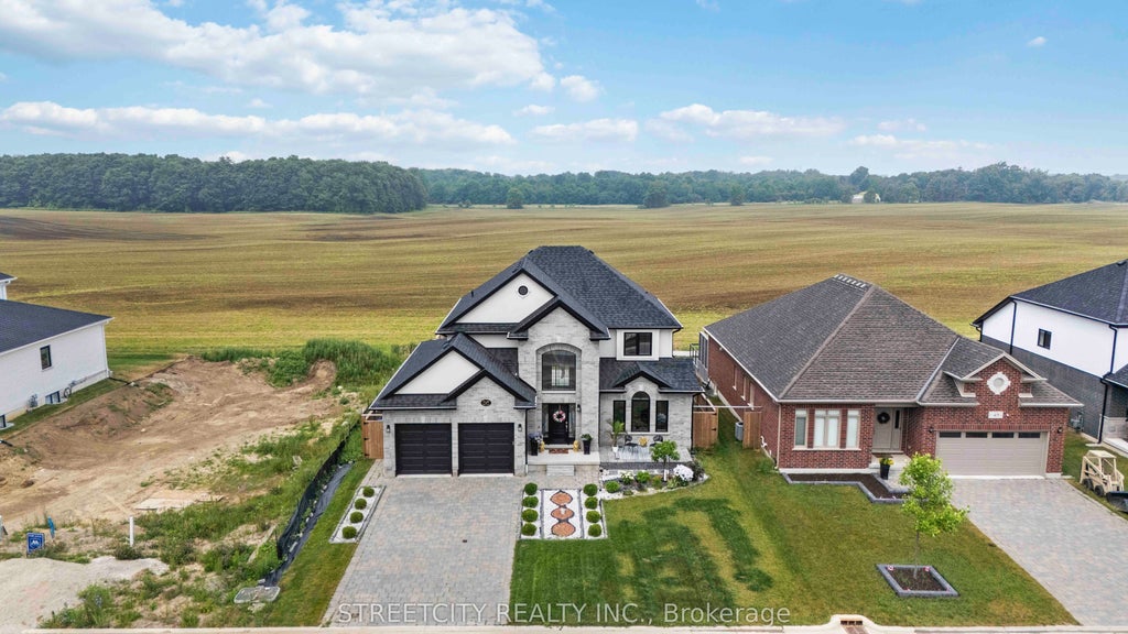 53 Arrowwood Path, Middlesex Centre