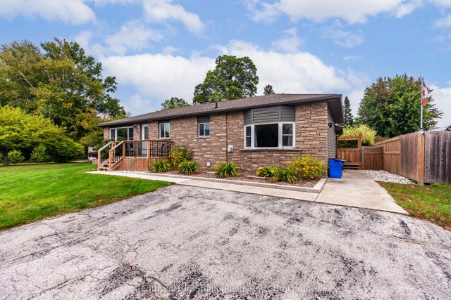 393 Mill Street, Saugeen Shores