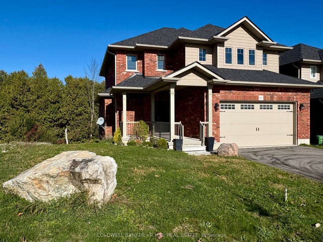 60 Alcorn Drive, Kawartha Lakes