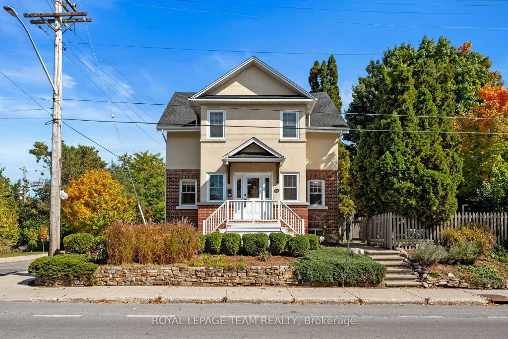 175 Springfield Road, New Edinburgh - Lindenlea